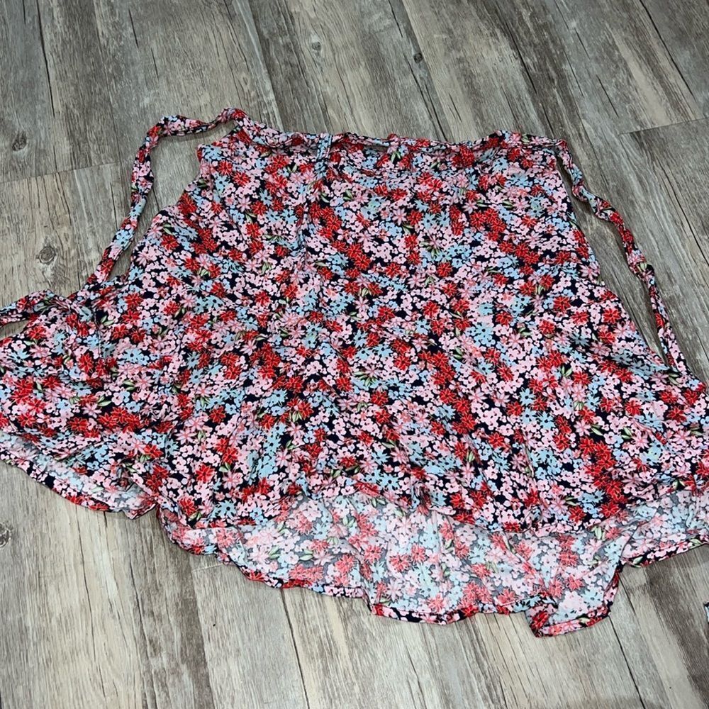 So skirt